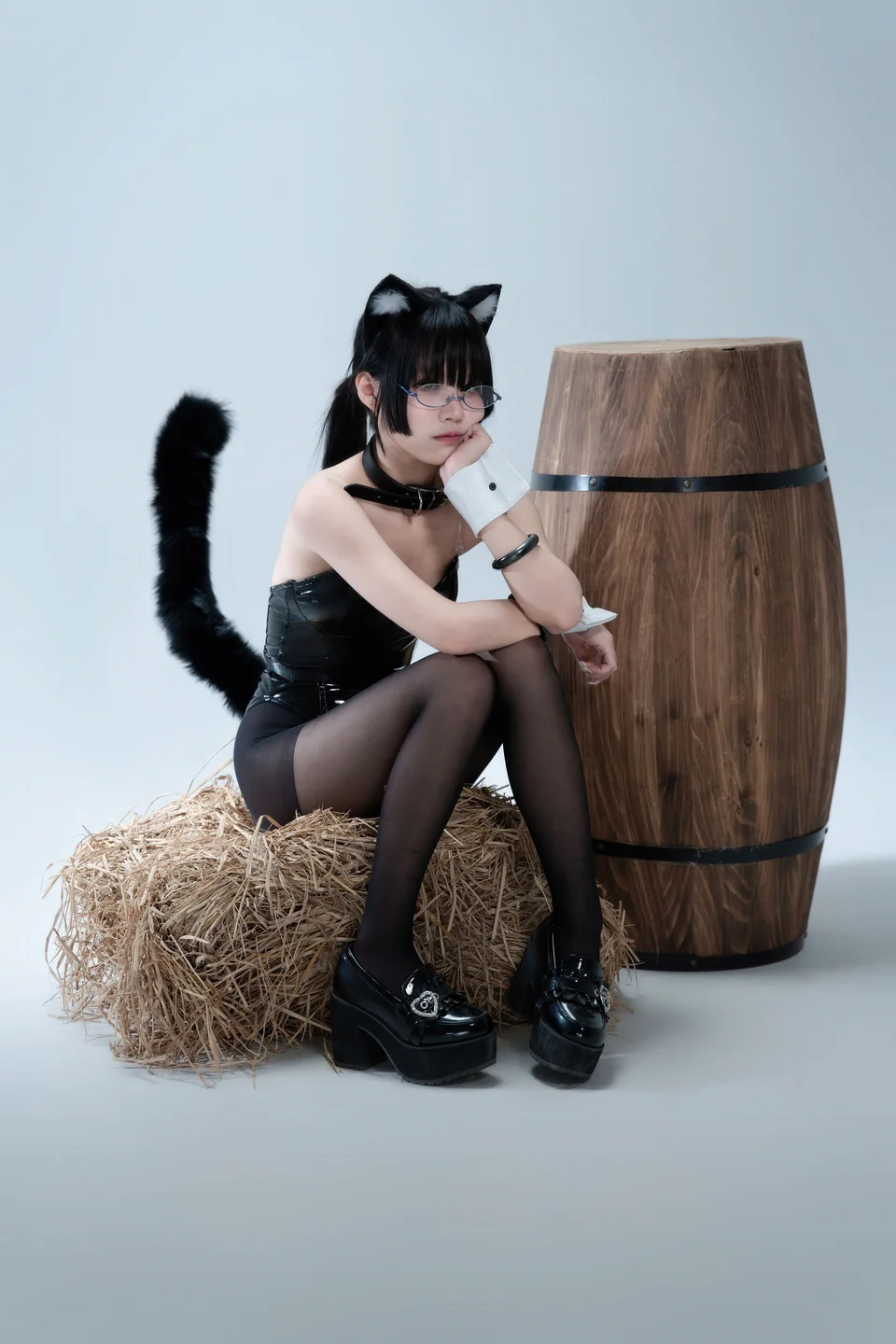 清水凪 - No.017 猫说你可以吃蛋糕 [103P-2.19GB] tg@simisebaisi 【丝足阁】056.webp